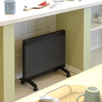 Amazon | インターセントラル マイヒートセラフィ 遠赤外線ヒーター