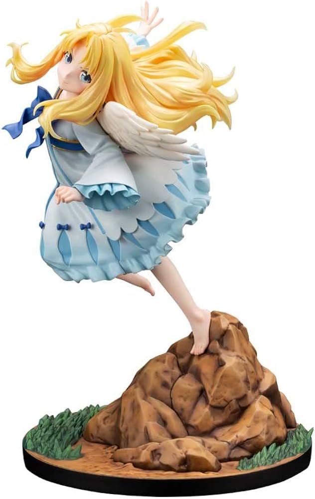 Amazon | 盾の勇者の成り上がり season 2 フィーロ 1/7スケール PVC製