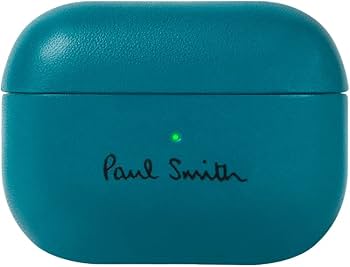 Amazon | ポールスミス Paul Smith エアーポッズ ケース Airpods Pro