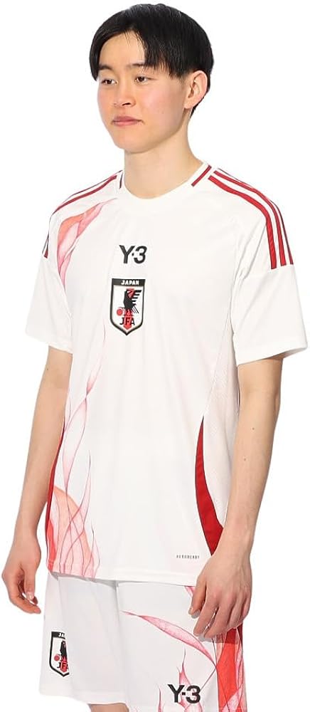 Amazon.co.jp: アディダス サッカー ユニフォーム サッカー日本代表