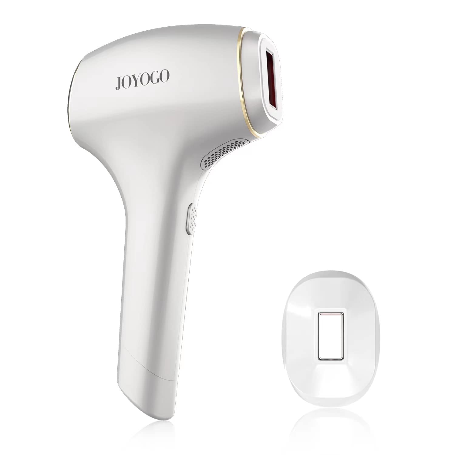 Amazon | 【2024脱毛器カテゴリー最高峰パワー 26J】JOYOGO Ace2