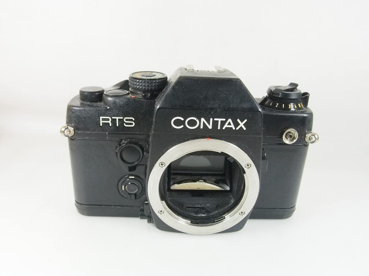Amazon | CONTAX コンタックス RTS II QUARTZ | 一眼レフカメラ 通販