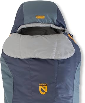 Amazon.co.jp: NEMO Equipment Tempo | メンズ レディース 20度&35度