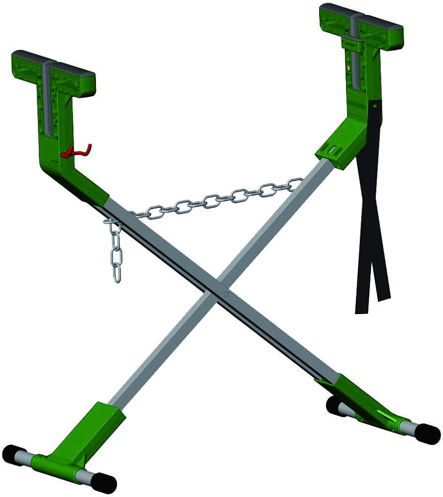 Amazon | ワックススタンドマルチII(スキー、スノーボード兼用