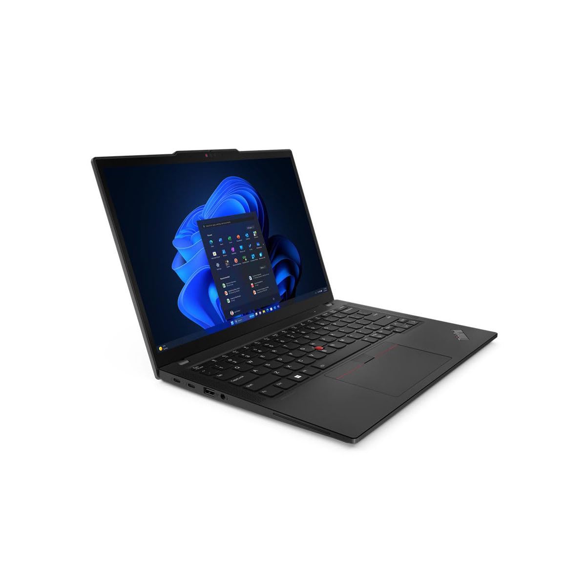 Amazon.com: Lenovo ThinkPad X13 Gen 5 21LU003SUS 13.3
