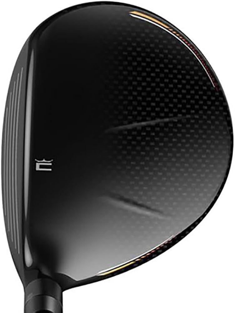 Amazon.co.jp: コブラ（Cobra） LTDx MAX フェアウェイウッド ブラック