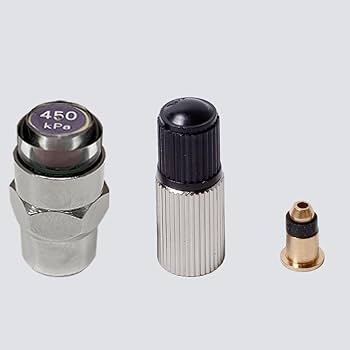 Amazon | パナレーサー(Panaracer) 用品 エアチェックアダプター (高圧