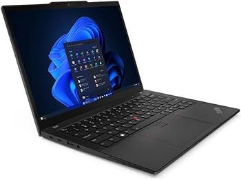 Amazon.com: Lenovo ThinkPad X13 Gen 5 21LU003SUS 13.3