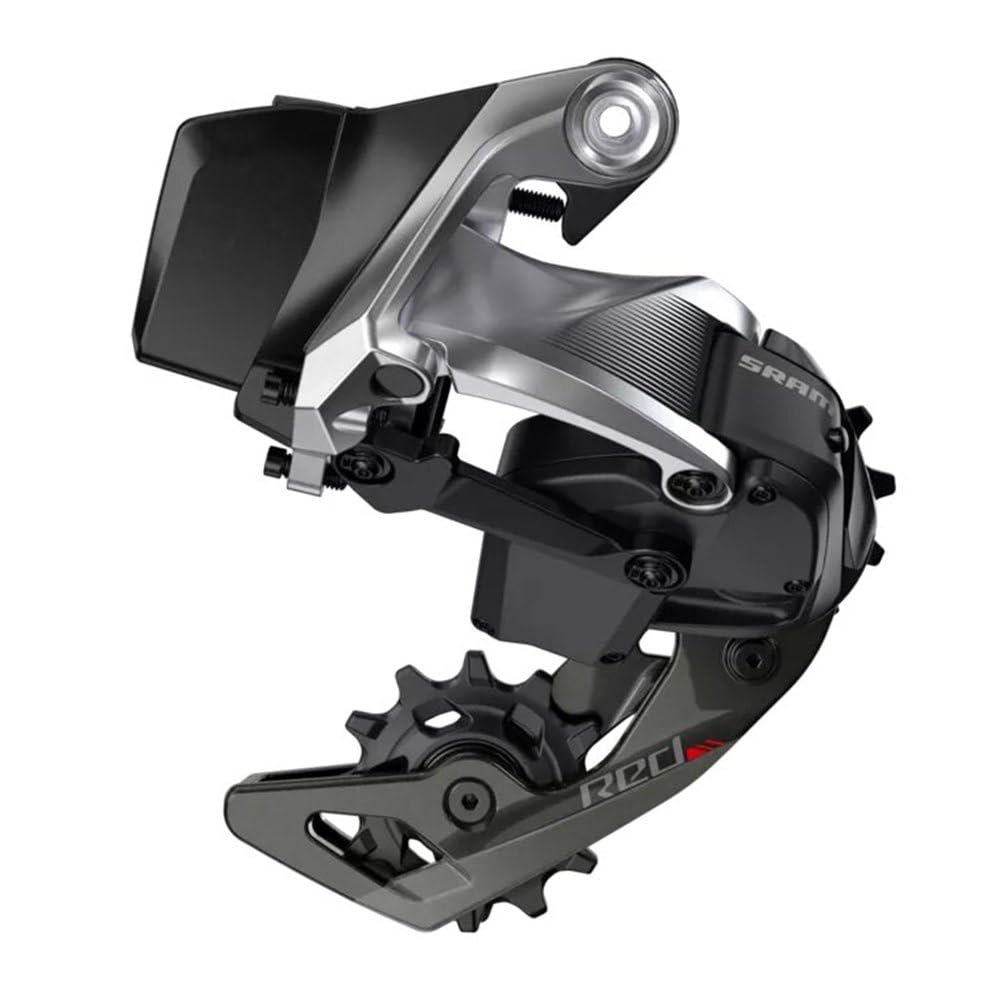 Amazon.com : SRAM RED eTap Rear Derailleur - 11-Speed, Short Cage