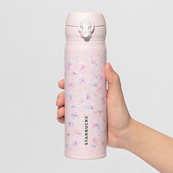 Amazon | STARBUCKS スターバックス SAKURA2025ハンディーステンレス