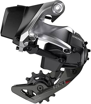 Amazon.co.jp: SRAM(スラム) RED eTAP ワイヤレスリアディレーラー RD