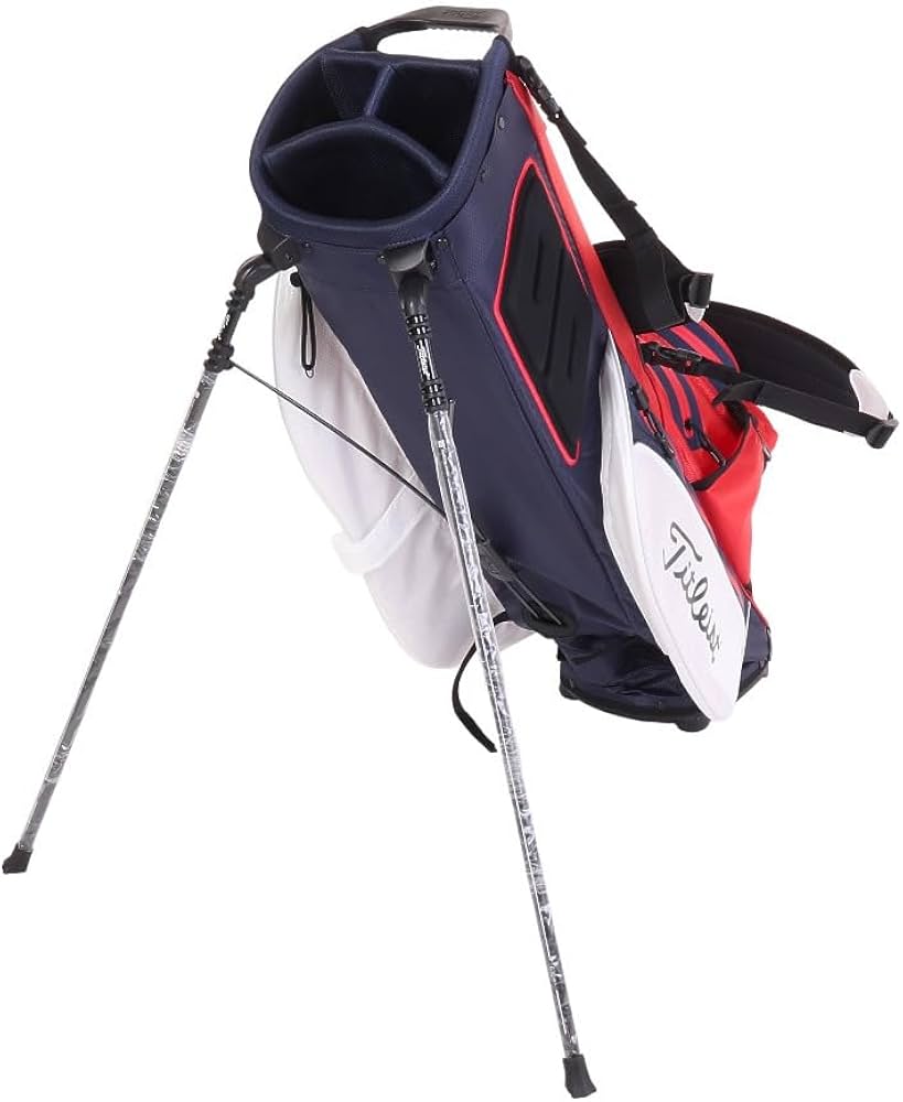 Amazon | タイトリスト(TITLEIST) Players 4 Plus ステイドライ