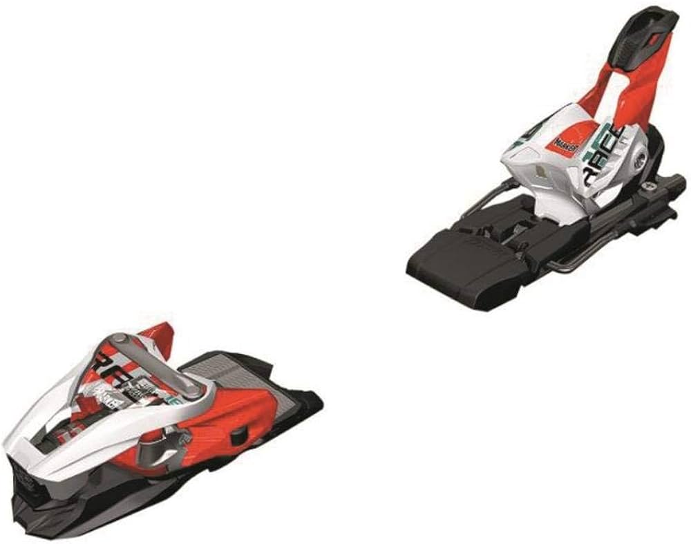 Amazon.co.jp: 16-17 MARKER マーカービンディング XCELL 18〔エクセル