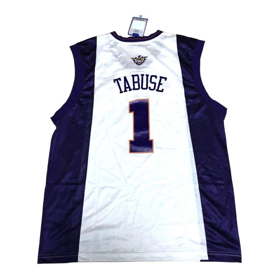 Amazon.co.jp: NBA 田臥勇太 フェニックス サンズ ユニフォーム 宇都宮