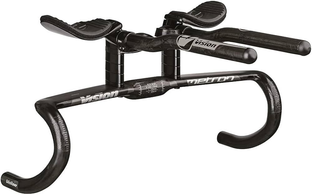 Amazon | ビジョン METRON 4D FLAT M.A.S. バークランプ径31.8mm