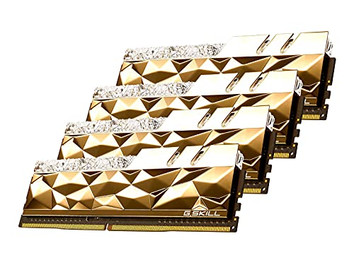 Amazon.co.jp: G.Skill DDR4メモリ TridentZ Royal Elite シリーズ