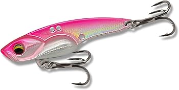 Amazon.co.jp: Spotlip 鉄板バイブ 7g 10g 14g メタルバイブレーション