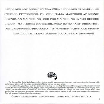 Madhouse - 8 - Amazon.com Music