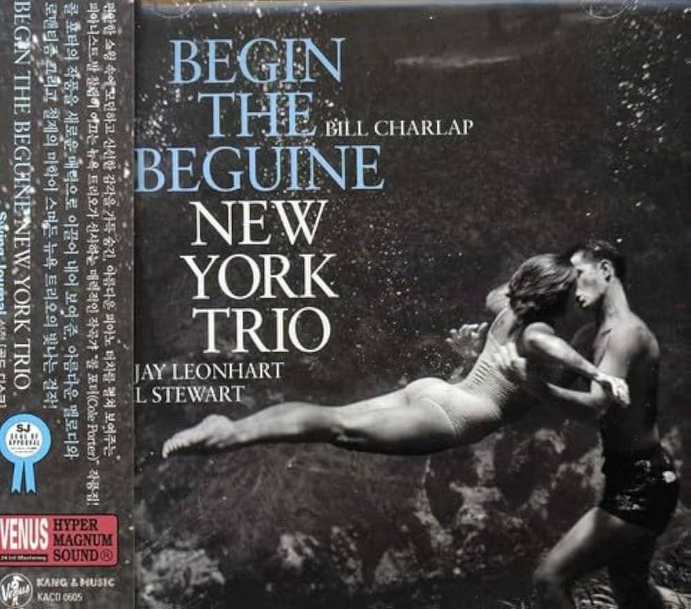 Amazon.co.jp: Begin the Beguine: ミュージック
