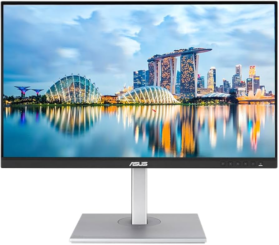 Amazon.com: Asus ProArt PA279CV 27-inch 2160P 4K UHD 100% sRGB