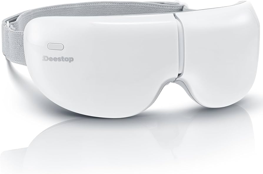 Amazon.co.jp: 【公式ストア限定】Deestop 目元エステ アイウォーマー