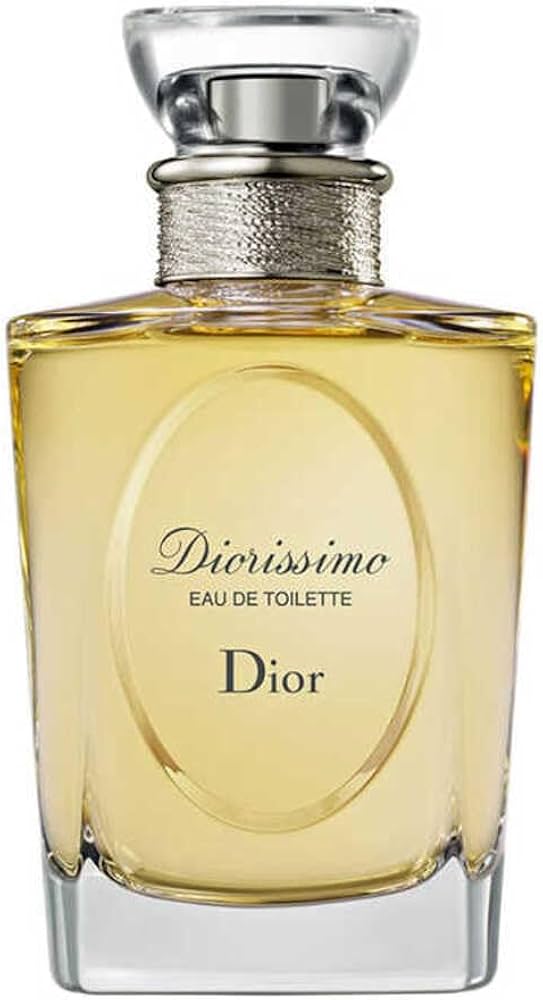Diorissimo Eau De Toilette Spray - 100ml/3.3oz : Amazon.ca: Beauty