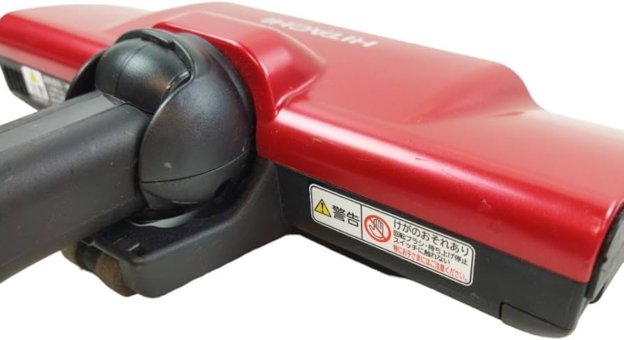 Amazon.co.jp: 日立部品 スティッククリーナー パワーヘッド 型番