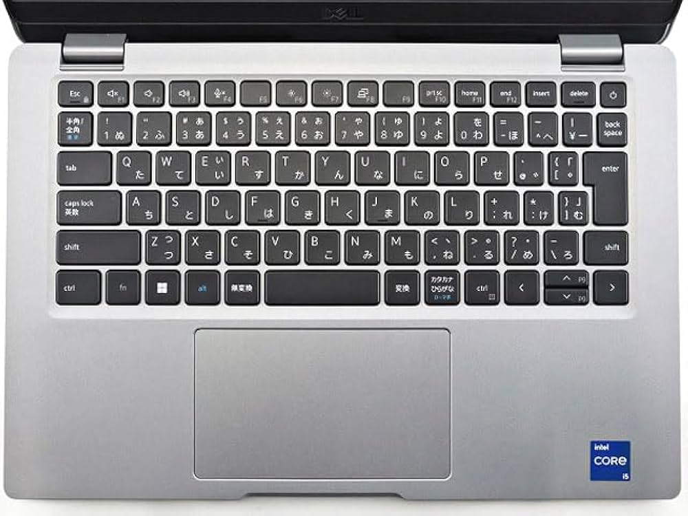 Amazon.co.jp: 【整備済み品】 Dell デル Latitude 5330 第12世代 i5