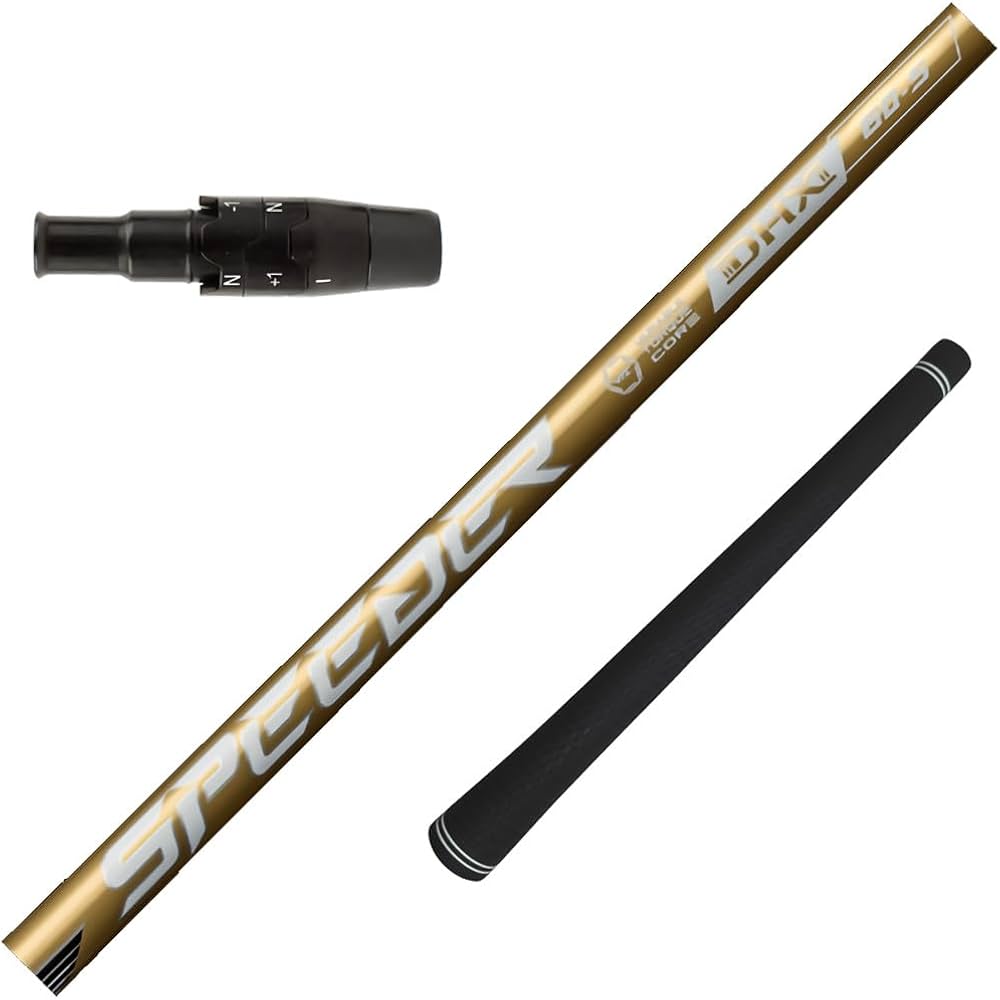 Amazon | ZEROSTATiON キャロウェイ用互換 スリーブ付きシャフト