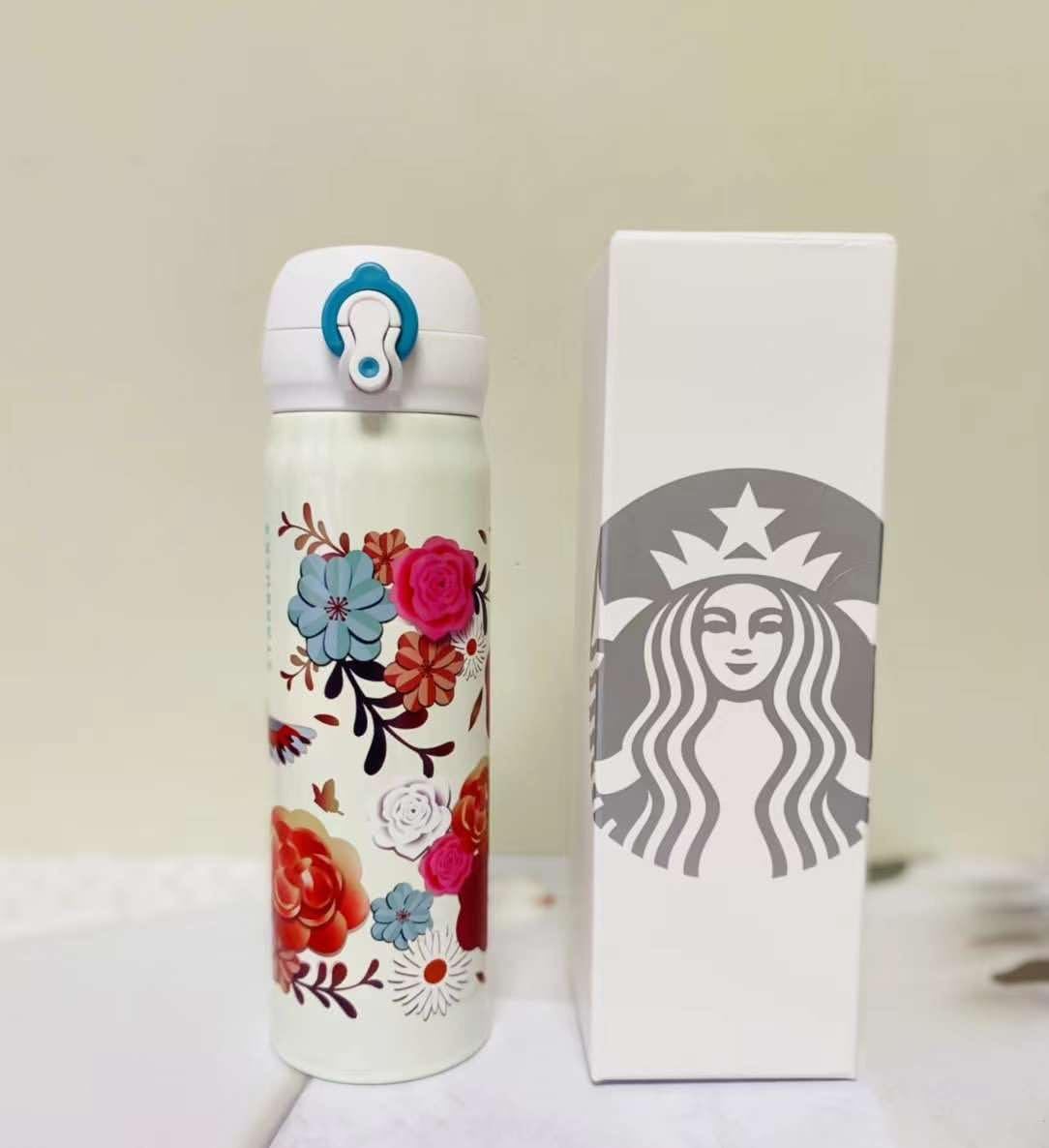 Amazon.co.jp: 海外クリスマス限定 スタバ スターバックス ステンレス