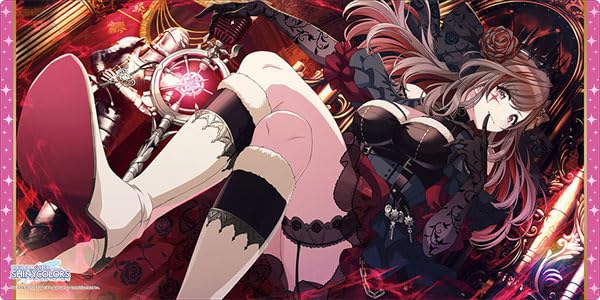 Amazon | ブシロード ラバーマットコレクション V2 Vol.1333 アイドル