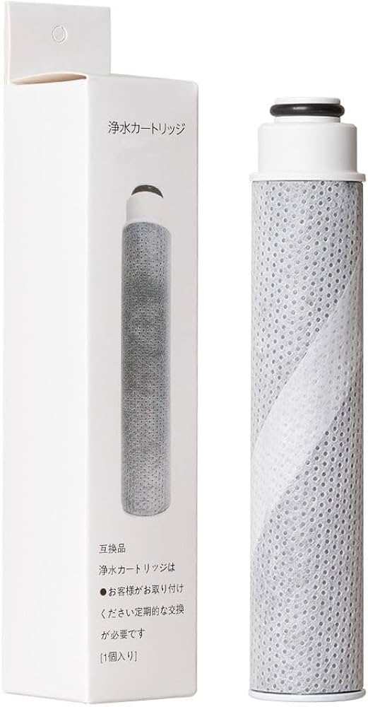 Amazon | タカギの浄水器 カートリッジ互換JA/JG/JY シリーズ（ただし