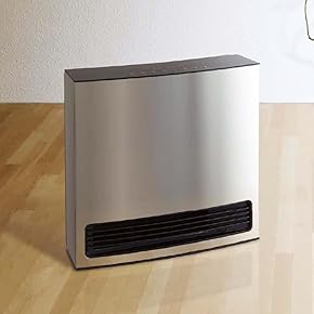 Amazon.co.jp: ガスファンヒーター - ガス暖房: ホーム＆キッチン