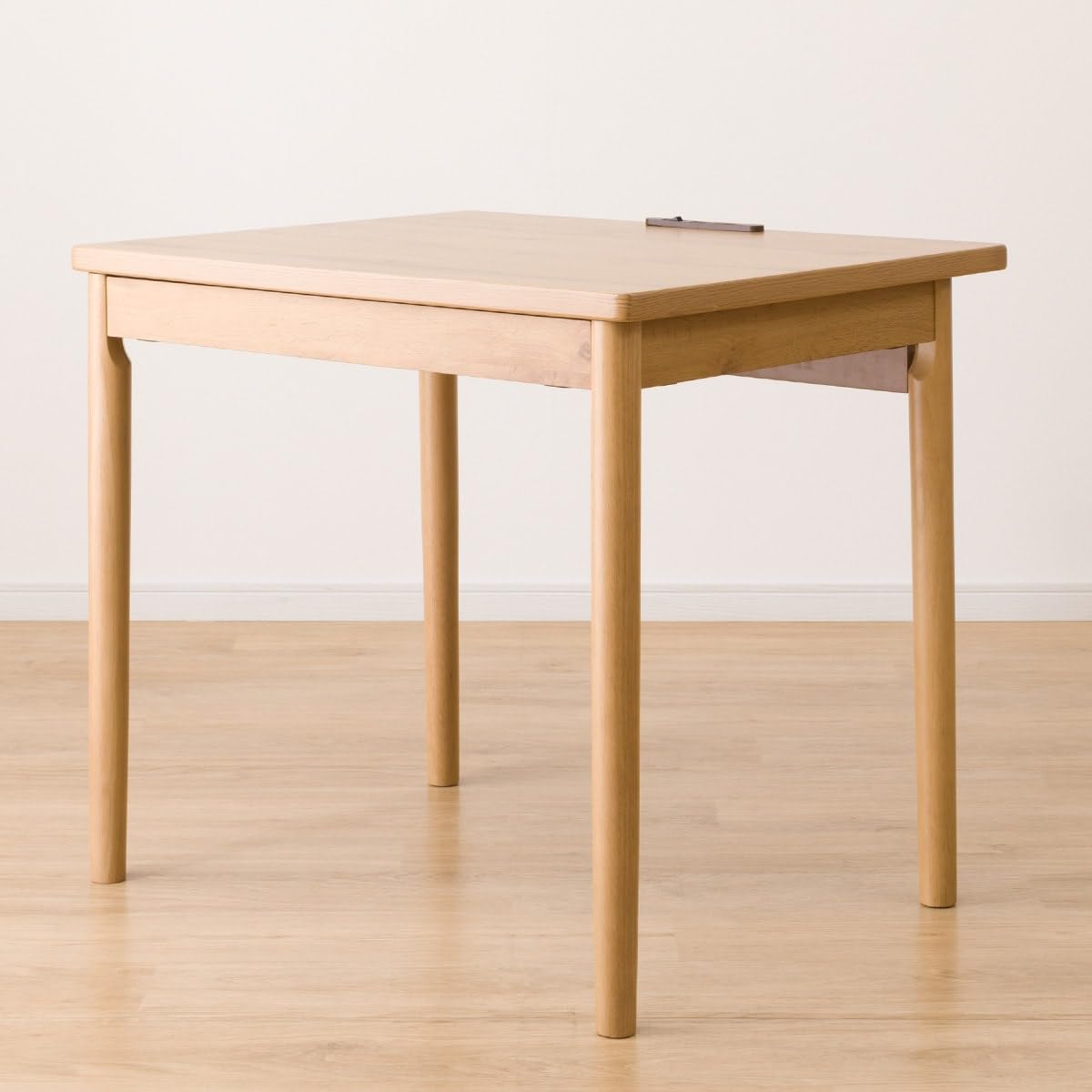 Amazon.co.jp : ニトリ デスクこたつ NV22 8065 ライトブラウン NITORI