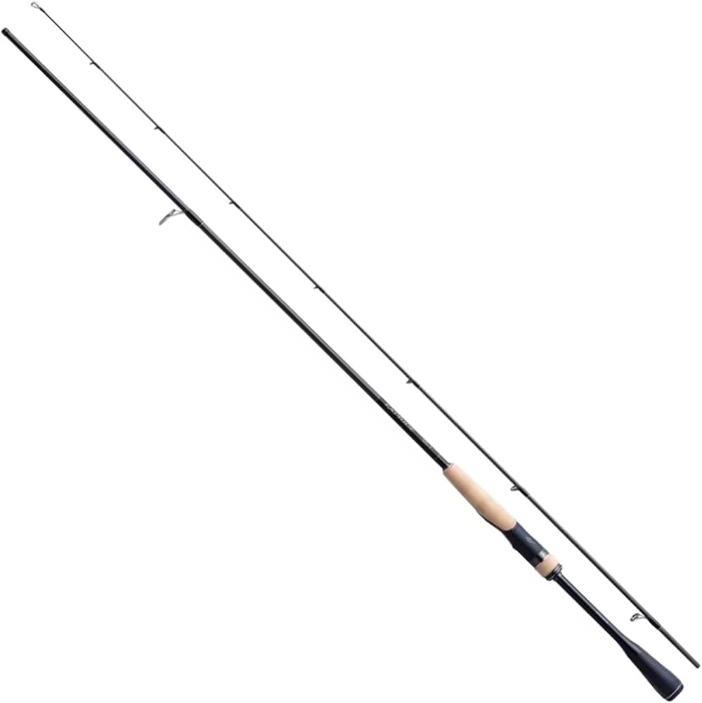 Amazon | シマノ(SHIMANO) バスロッド 22 エクスプライド 267L+-2