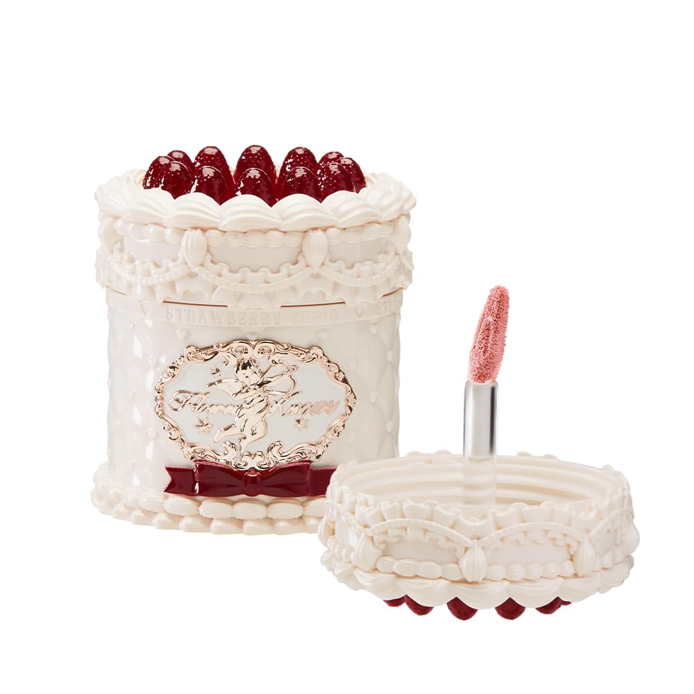 Amazon.co.jp: FlowerKnows(フラワーノーズ)ストロベリーキューピッド