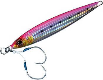 Amazon.co.jp: メジャークラフト メタルジグ ファーストジグ 150g