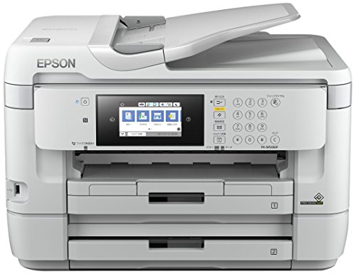 Amazon.co.jp: エプソン (EPSON) A3ビジネスインクジェットFAX複合機