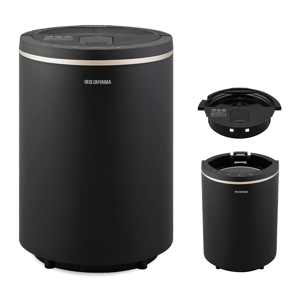 Amazon.co.jp: 【Amazon.co.jp限定】アイリスオーヤマ 加湿器 スチーム