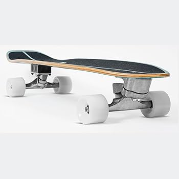 Amazon | サーフスケートボード32インチロングボードですSkateboard