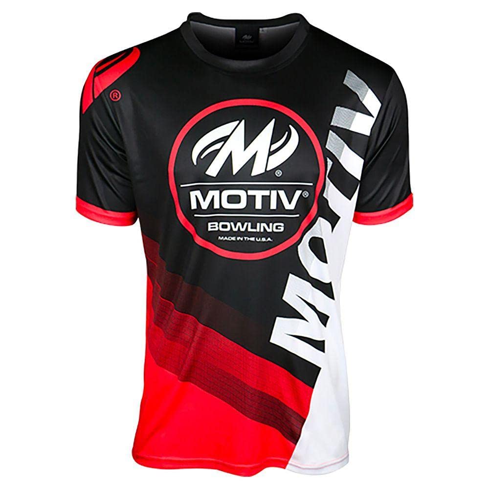Amazon.co.jp: MOTIV モーティブ ボウリングウェア Mサイズ : ファッション