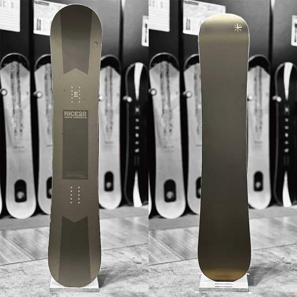 Amazon | 23-24 RICE28 RT6-LTD ライス28 メンズ オールラウンド