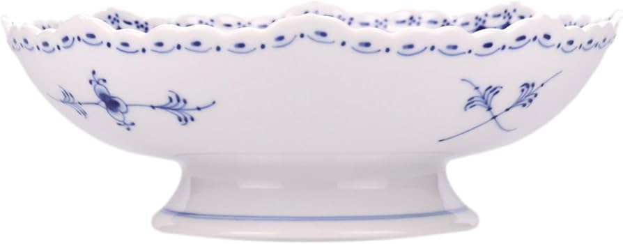 Amazon｜【正規輸入品】 ロイヤルコペンハーゲン ブルーフルーテッド