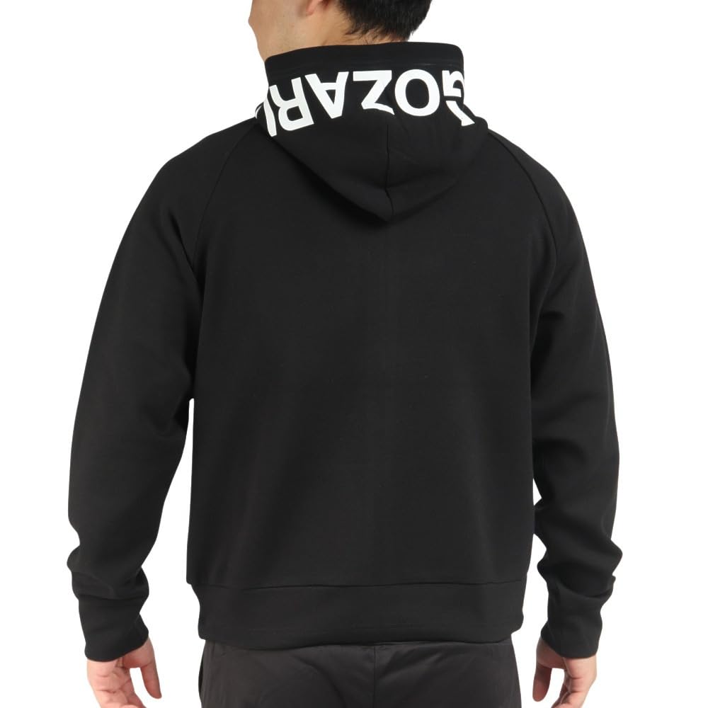 Amazon.co.jp: エゴザル（EGOZARU） バスケットボールウェア フード