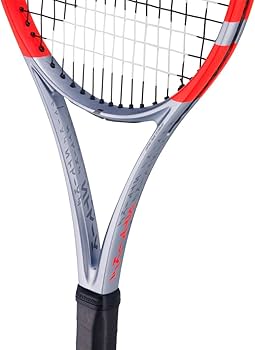 Amazon | Babolat Pure Strike 98 16x19 第4世代 テニスラケット