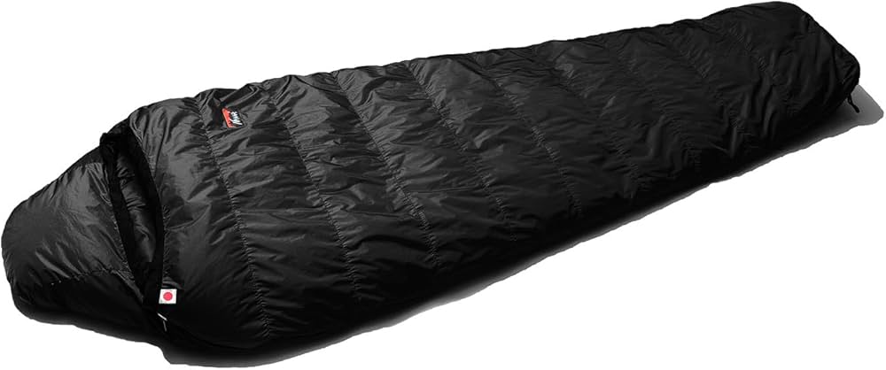 Amazon.co.jp: NANGA(ナンガ) 日本製シュラフ/AURORA 600DX/オーロラ