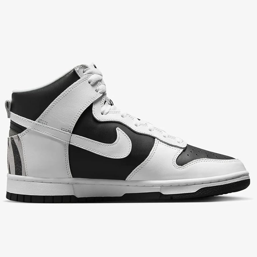 Amazon | [ナイキ] ダンク HIGH LX [W DUNK HIGH LX] ブラック/マルチ