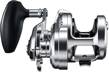 Amazon | シマノ(SHIMANO) オーシャンジガー 従来の海水スタードラッグ