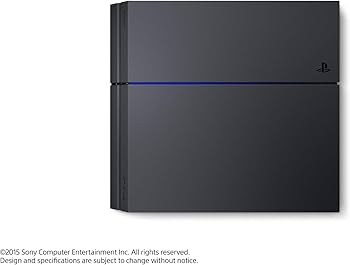 Amazon.co.jp: 【整備済み品】SONY PlayStation 4 500GB CUH1200AB01