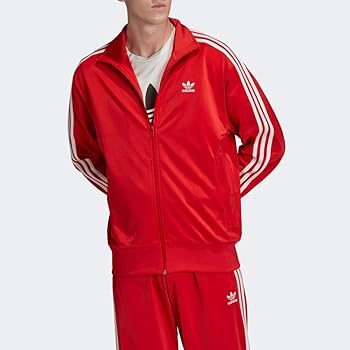 Amazon | adidas Originals メンズ Adicolor Classics Firebird